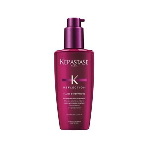 Kerastase Reflection Fluide Chromatique Флюид-смягчающая эссенция для окрашенных или осветленных волос 125 мл