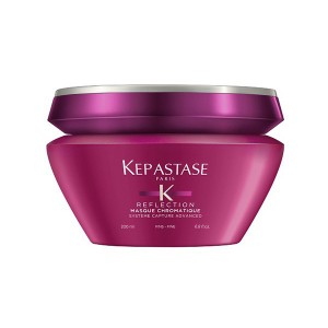 Kerastase Reflection Masque Chromatique Fine Hair Маска для защиты тонких окрашенных или осветленных волос 200 мл