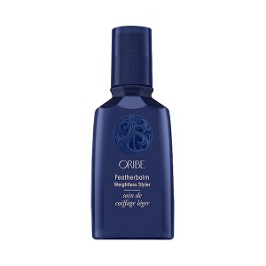 Oribe Brilliance & Shine Featherbalm Weightless Styler Многофункциональный стайлер для тонких волос 100 мл