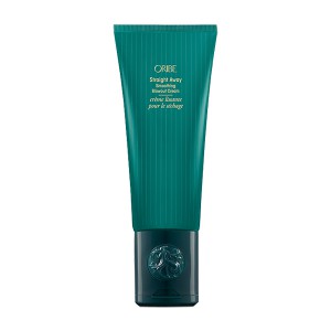 Oribe Moisture & Control Straight Away Smoothing Blowout Cream Смягчающий разглаживающий крем 150 мл