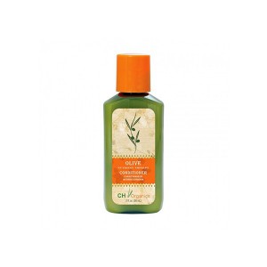 CHI Organics Olive Nutrient Therapy Conditioner Питательный кондиционер с маслом оливы