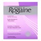 Minoxidil Rogaine Hair Regrowth Treatment 2% Лосьон от выпадения и для стимуляции роста волос для женщин 2%