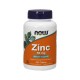 NOW Foods Zinc 50 mg Immune Support Цинк 50 мг