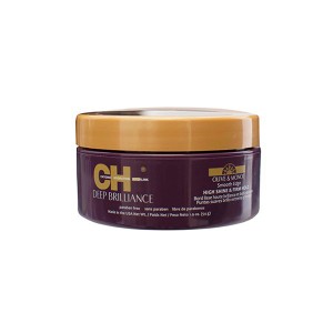 CHI Deep Brilliance Smooth Edge High Shine & Firm Hold Средство для укладки и сильной фиксации волос 54 г