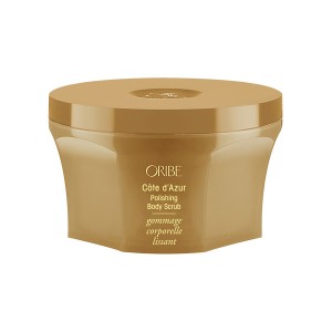 Oribe Cote d'Azur Polishing Body Scrub Скраб для тела 200 мл