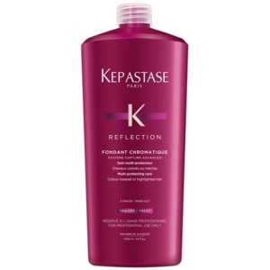 Kerastase Reflection Fondant Chromatique Молочко для окрашенных или осветленных волос 1 л