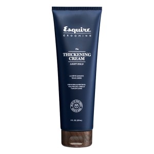 Esquire Grooming The Thickening Cream Утолщающий крем для мужчин легкой фиксации