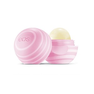 EOS Honey Apple Visibly Soft lip Sphere Бальзам для губ Медовое яблоко