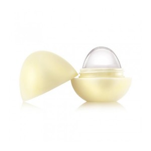 EOS Crystal Lip Balm Vanilla Orchid Хрустальный бальзам для губ Ванильная орхидея