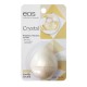 EOS Crystal Lip Balm Vanilla Orchid Хрустальный бальзам для губ Ванильная орхидея