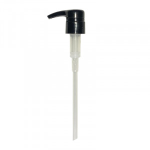 Oribe Pump for Shampoo & Conditioner Помпа-дозатор для шампуня или кондиционера 1 л
