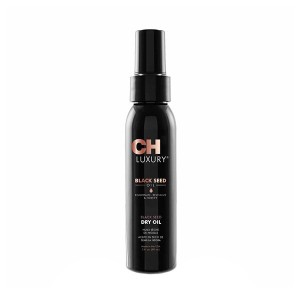 CHI Luxury Black Seed Oil Black Seed Dry Oil Сухое масло черного тмина для волос