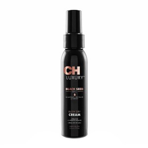 CHI Luxury Black Seed Oil Blow Dry Cream Разглаживающий крем для волос