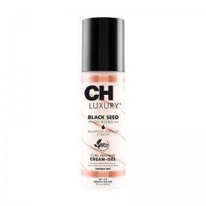 CHI Luxury Black Seed Oil Curl Defining Cream-Gel Лосьон крем-гель для кудрявых волос 148 мл