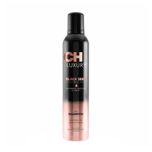 CHI Luxury Black Seed Oil Dry Shampoo Сухой шампунь для волос