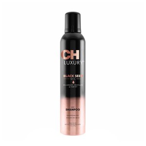 CHI Luxury Black Seed Oil Dry Shampoo Сухой шампунь для волос