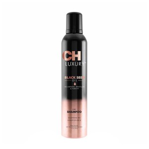 CHI Luxury Black Seed Oil Dry Shampoo Сухой шампунь для волос 150 г