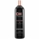 CHI Luxury Black Seed Oil Moisture Replenish Conditioner Увлажняющий кондиционер с маслом черного тмина