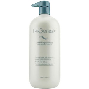 RevitaLash ReGenesis Thickening Shampoo Scalp Therapy Formula Шампунь для утолщения волос