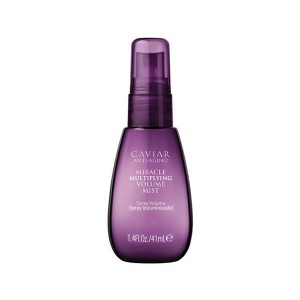 ALTERNA CAVIAR ANTI-AGING Miracle Multiplying Volume Mist Многофункциональный чудо-спрей для объема 41 мл