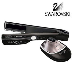 Steam Pod L'Oreal Limited Edition Swarovski Паровой утюжок SteamPod для домашнего использования *Лимитированная версия