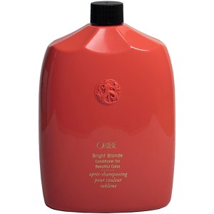 Oribe Beautiful Color Bright Blonde Conditioner Кондиционер для светлых волос 1 л