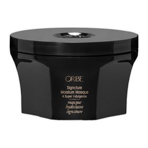 Oribe Signature Moisture Masque A Super Indulgence Увлажняющая маска для волос 1 л