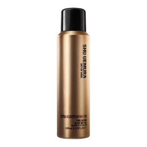 Shu Uemura Art of Hair Straightforward Time-Saving Blow Dry Oil Spray Спрей-масло для быстрой сушки волос