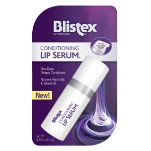 Blistex Conditioning Lip Serum Ультра-обогащенная ежедневная сыворотка для губ