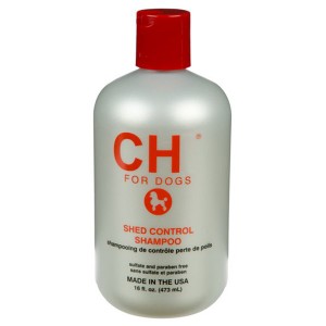 chi dog shampoo