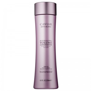 ALTERNA CAVIAR ANTI-AGING Bodybuilding Volume Conditioner Кондиционер для объема с экстрактом икры