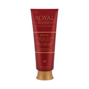 CHI Farouk Royal Shine Gel Королевский уход Гель для блеска волос 148 мл