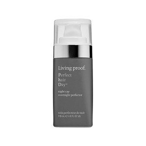 Living Proof Perfect Hair Day Night Cap Overnight Perfector Ночной уход