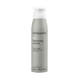 Living Proof Full Thickening Mousse Мусс для объема тонких волос