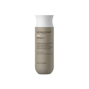 Living Proof No Frizz Shampoo Разглаживающий шампунь 60 мл