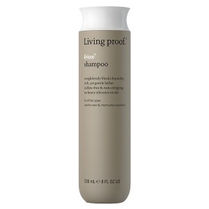Living Proof No Frizz Shampoo Разглаживающий шампунь