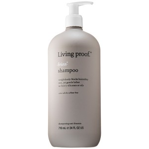 Living Proof No Frizz Shampoo Разглаживающий шампунь
