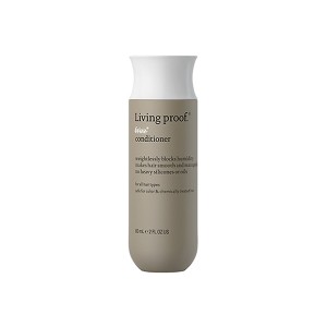 Living Proof No Frizz Conditioner Разглаживающий кондиционер 60 мл