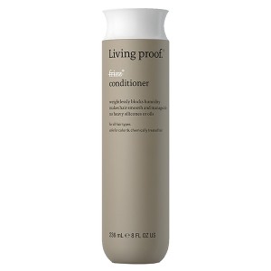 Living Proof No Frizz Conditioner Разглаживающий кондиционер