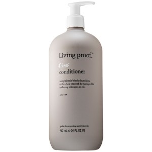 Living Proof No Frizz Conditioner Разглаживающий кондиционер 710 мл