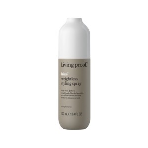 Living Proof No Frizz Weightless Spray Невесомый спрей для укладки