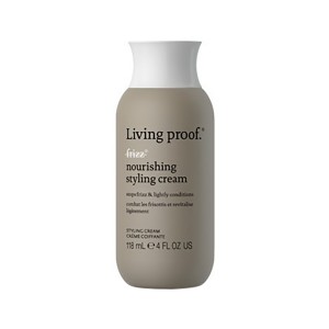 Living Proof No Frizz Nourishing Styling Cream Разглаживающий питательный крем для укладки