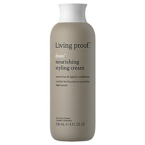 Living Proof No Frizz Nourishing Styling Cream Разглаживающий питательный крем для укладки