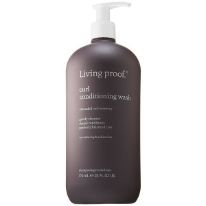 Living Proof Curl Conditioning Wash Кондиционер моющий для кудрявых волос