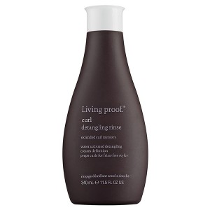 Living Proof Curl Detangling Rinse Гель-уход смываемый