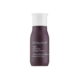 Living Proof Curl Defining Styling Cream Крем-стайлинг для кудрявых волос