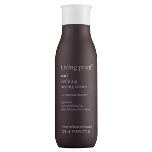 Living Proof Curl Defining Styling Cream Крем-стайлинг для кудрявых волос