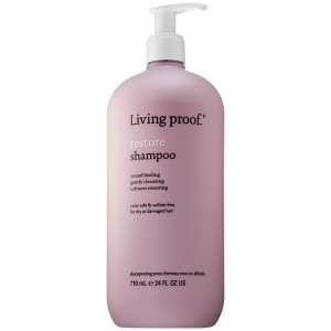 Living Proof Restore Shampoo Восстанавливающий шампунь