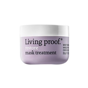 Living Proof Restore Mask Treatment Восстанавливающая маска