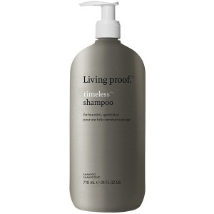 Living Proof Timeless Shampoo Шампунь для красоты и молодости волос 710 мл